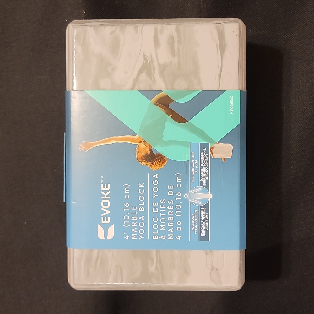 🎄 2 yoga blocks - see pic